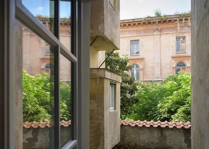 Casa Violante Luxury