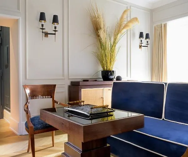 Casa Violante Luxury