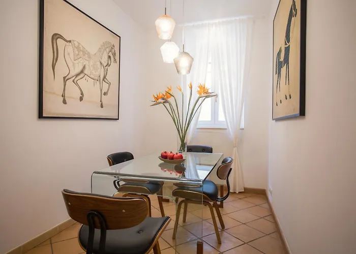 Domus Regola Luxury
