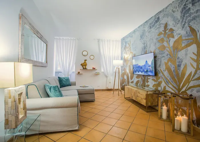 Domus Regola Luxury